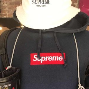 Meet your Posher, Thomas